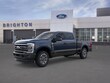 Ford F-250SD