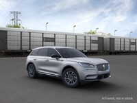 2021 Lincoln Corsair SUV 2021 Lincoln Corsair SUV