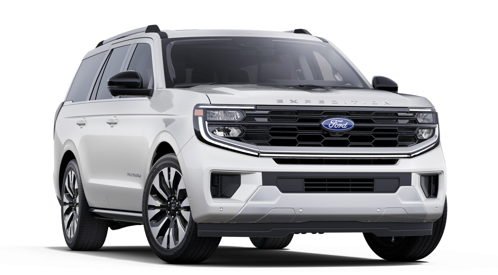 Thumbnail: 2025 Ford Expedition - 12
