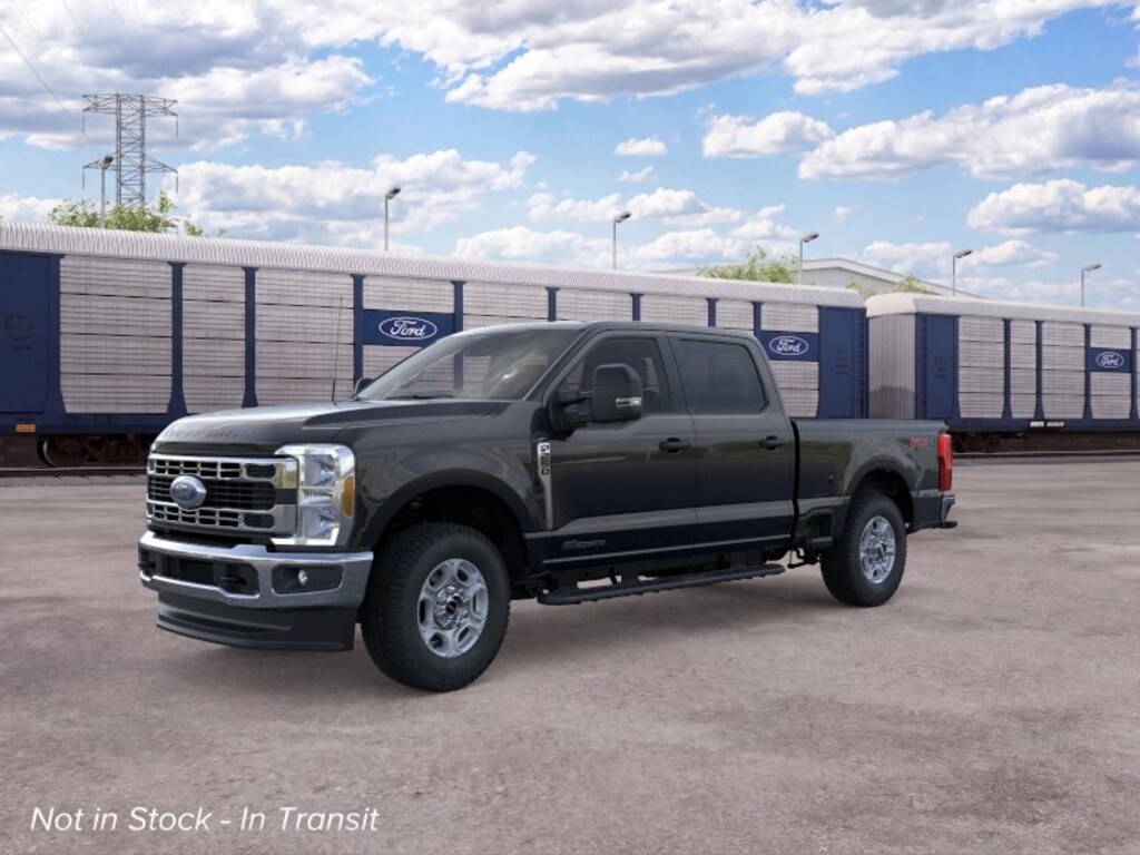 New 2026 Ford Super Duty F-250® XLT TRUCK