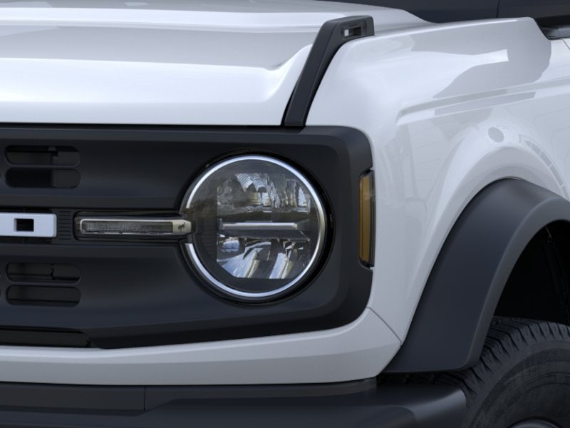 Thumbnail: 2026 Ford Bronco - 20