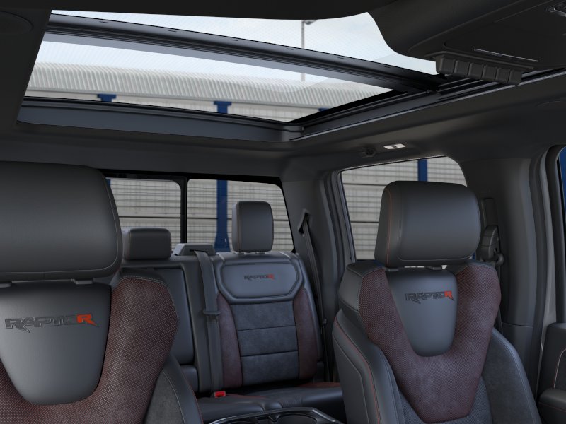new 2026 Ford F-150 car, priced at $116,695
