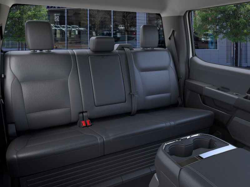2026 Ford F-250 Super Duty Lariat - Photo 11