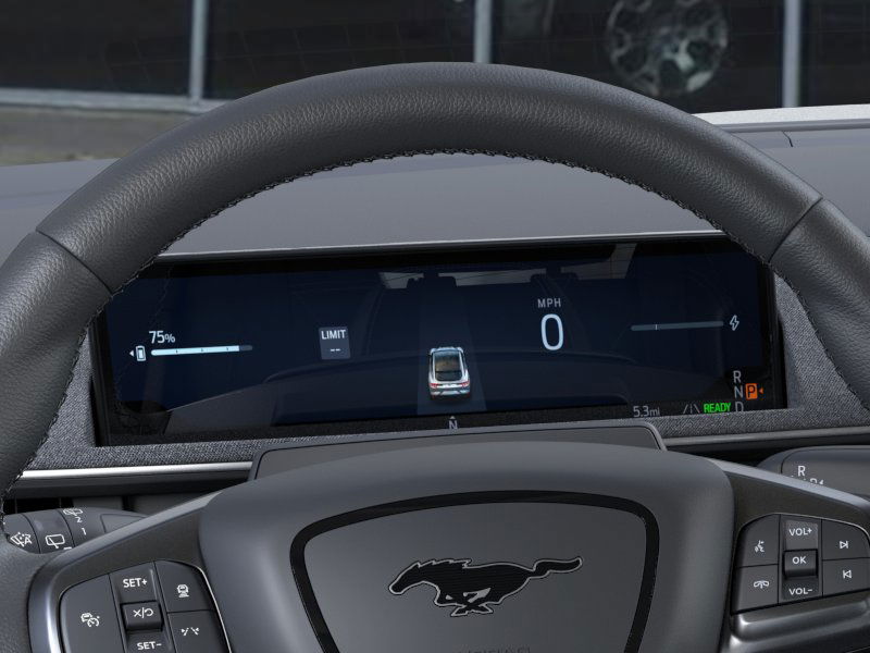 2025 Ford Mustang Mach-E Premium - Photo 36