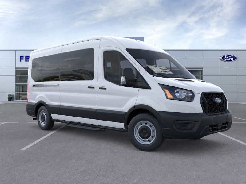 2025 Ford Transit Passenger Van XL - Photo 28