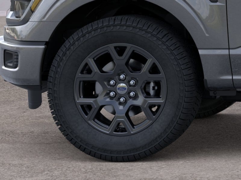 2026 Ford F-150 STX - Photo 19