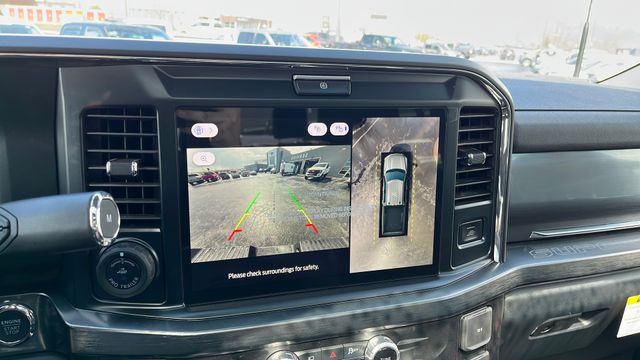 2025 Ford F-250 Super Duty Lariat - Photo 95