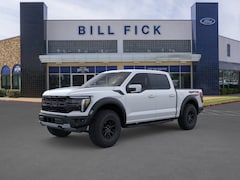 2026 Ford F-150 Raptor TRUCK