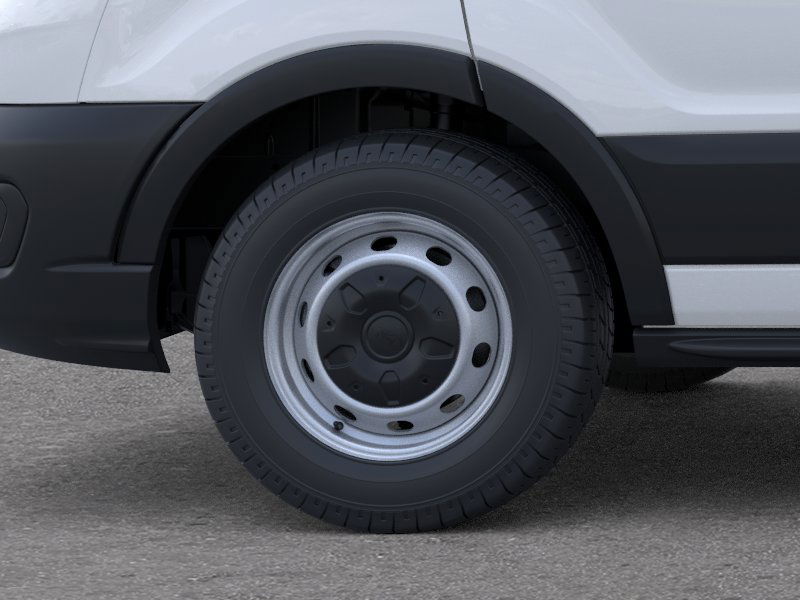 2025 Ford Transit Van Base - Photo 40