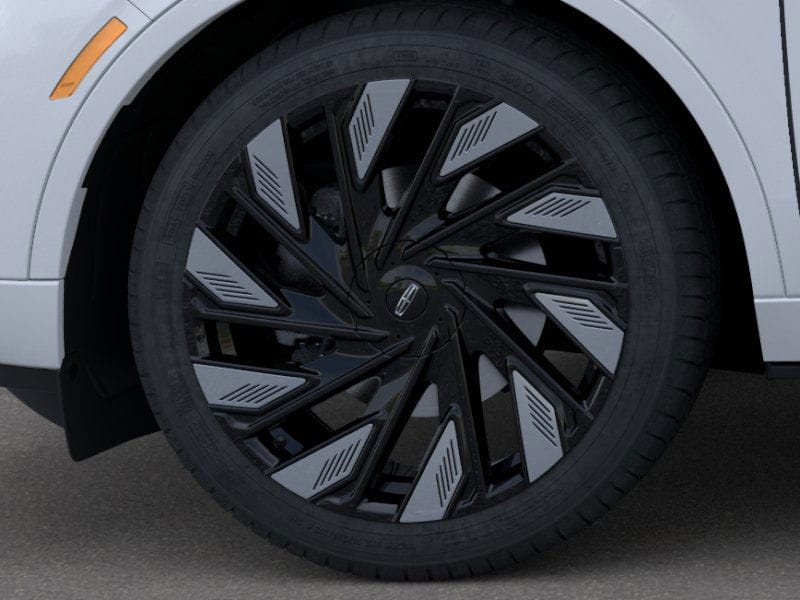 2026 Lincoln Nautilus Black Label - Photo 59
