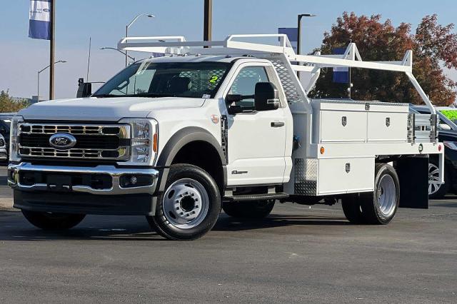 Thumbnail: 2024 Ford Econoline - 28