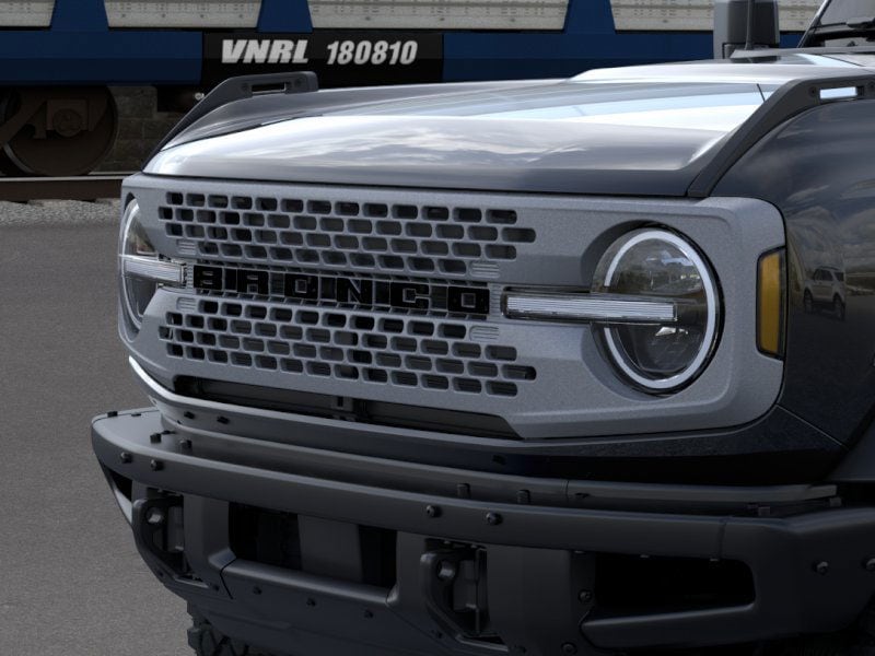 Thumbnail: 2025 Ford Bronco - 19