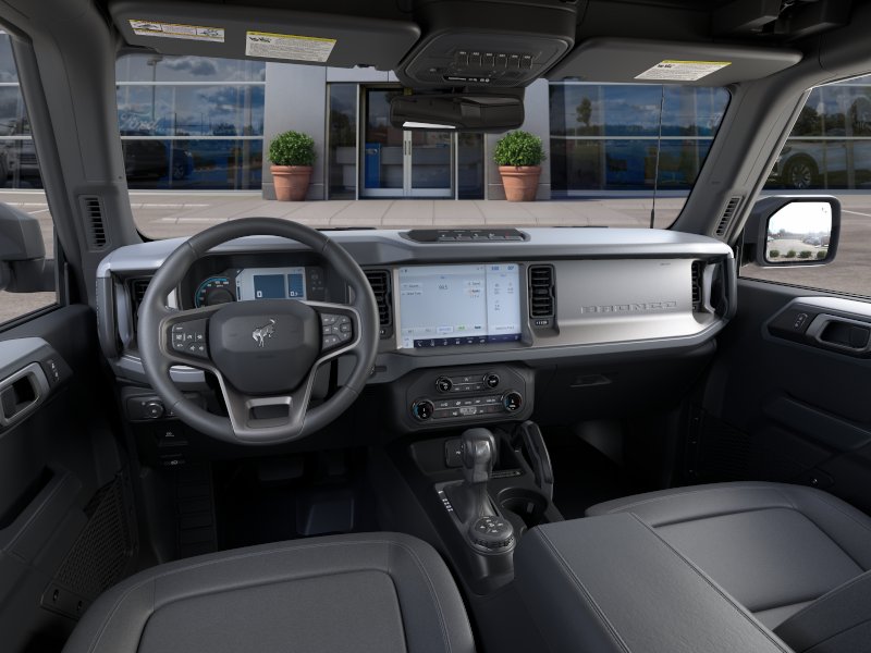 2025 Ford Bronco 4-Door Big Bend - Photo 32