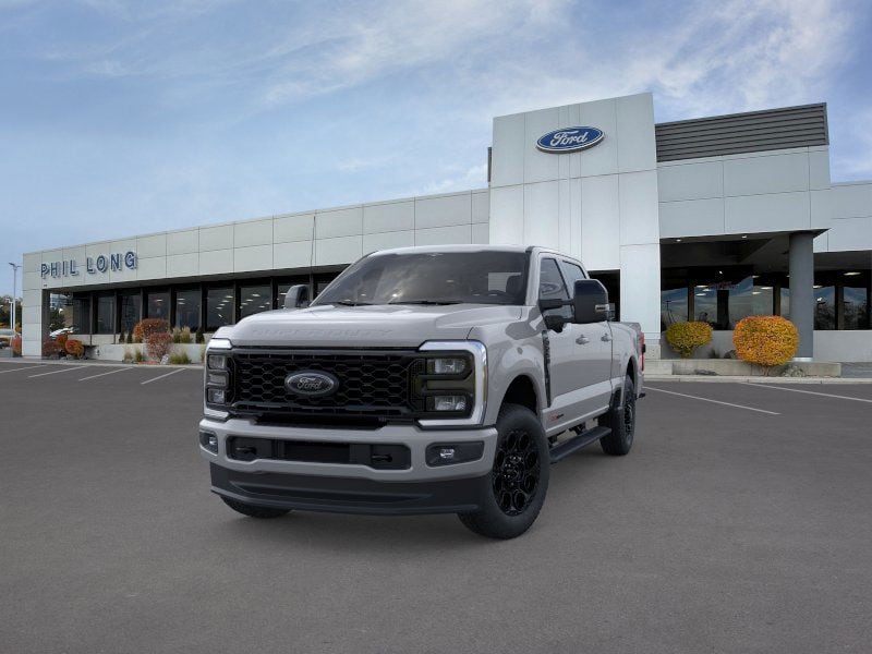 2026 Ford F-250 photo 2