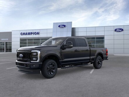 New 2026 Ford Super Duty F-250&reg; XL TRUCK for sale in Grants, NM