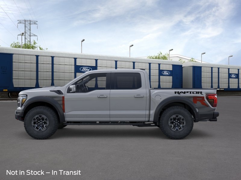 new 2026 Ford F-150 car, priced at $116,695