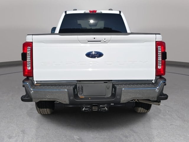 2026 Ford F-350 Super Duty Lariat - Photo 42