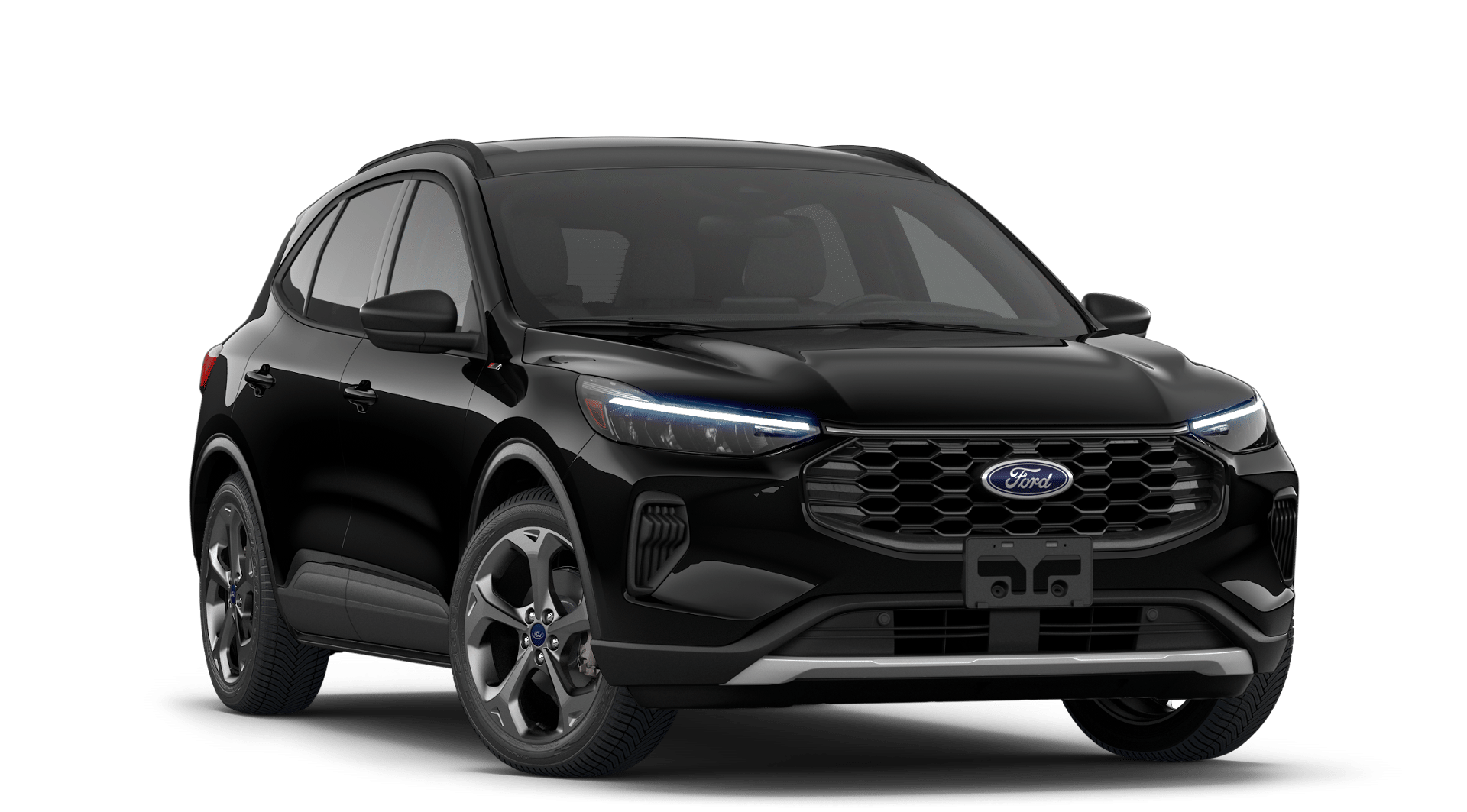 Thumbnail: 2026 Ford Escape - 4