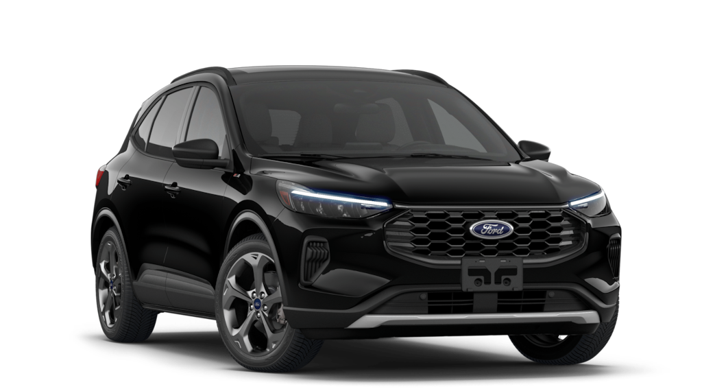 New 2026 Ford Escape ST-Line SUV