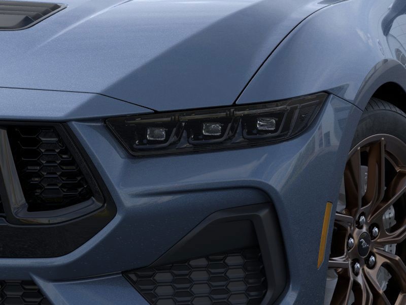 Thumbnail: 2026 Ford Mustang - 47