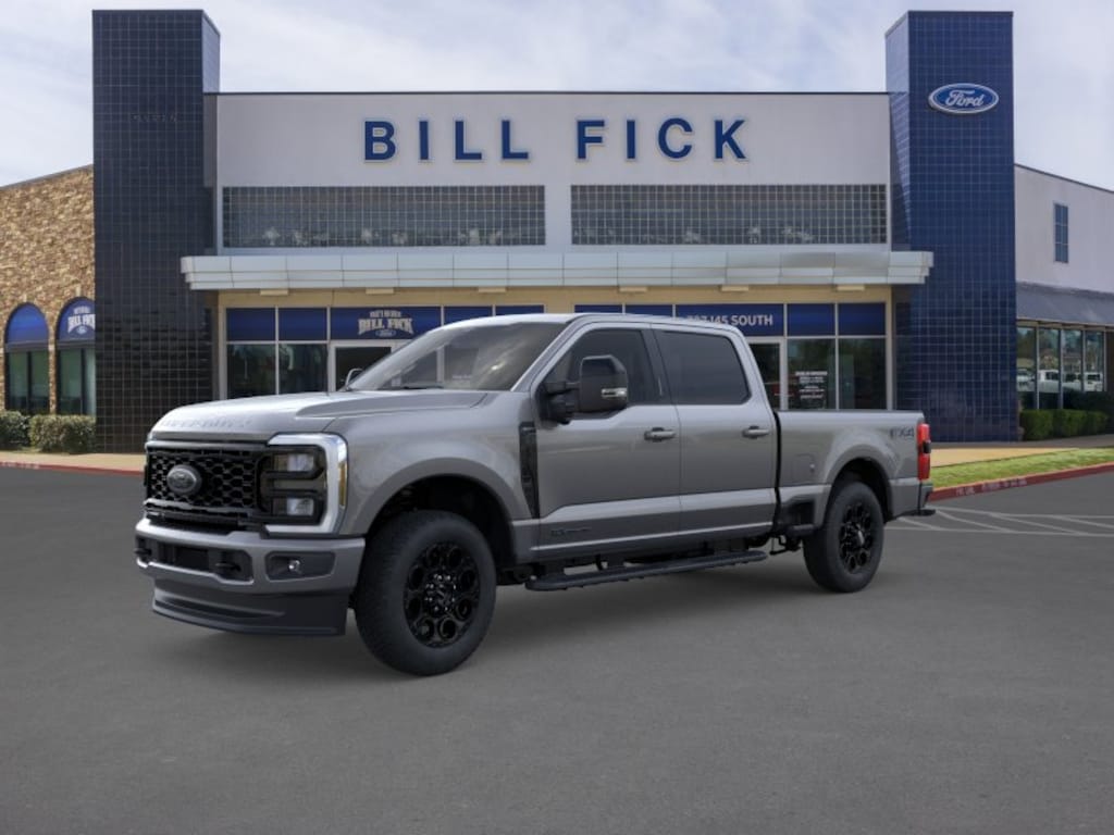 New 2026 Ford F-250 Lariat TRUCK