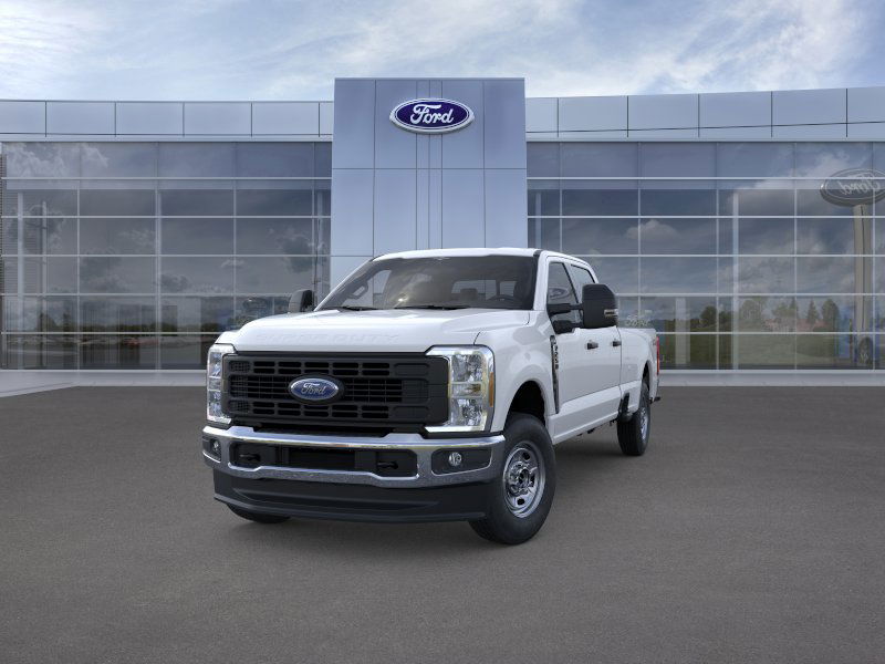 2026 Ford F-250 XL photo 2