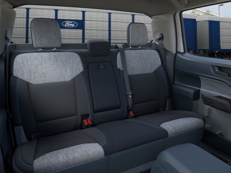 2026 Ford Maverick XLT Truck