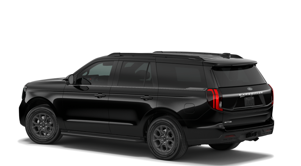 New 2026 Ford Expedition Active SUV