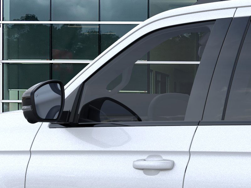 2025 Ford Expedition Platinum - Photo 42