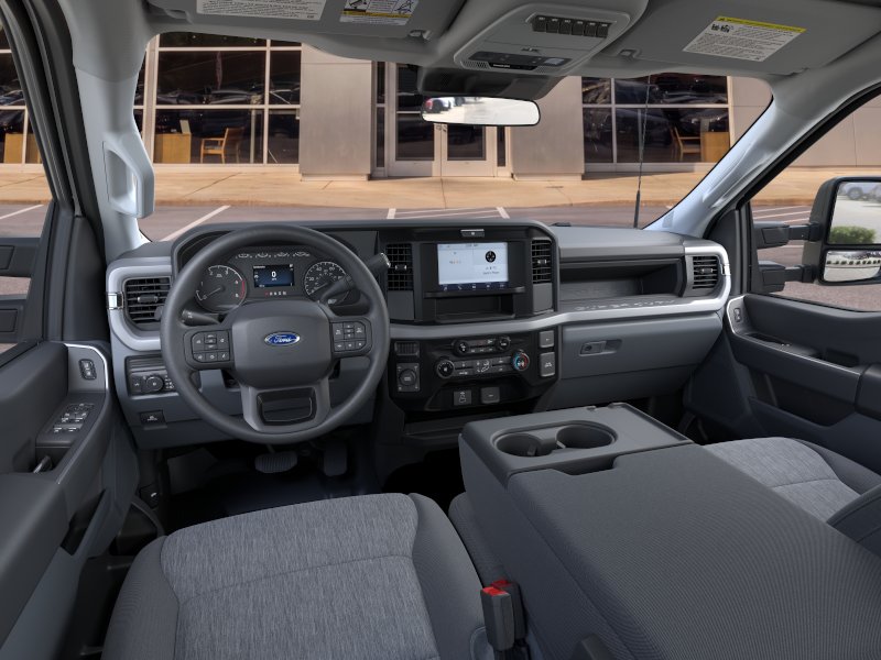 2026 Ford F-250 Super Duty XL - Photo 9