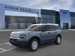 2025 Ford Bronco Sport Heritage SUV