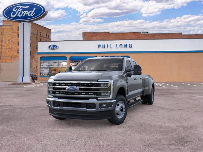 2026 Ford F-350SD XLT Truck