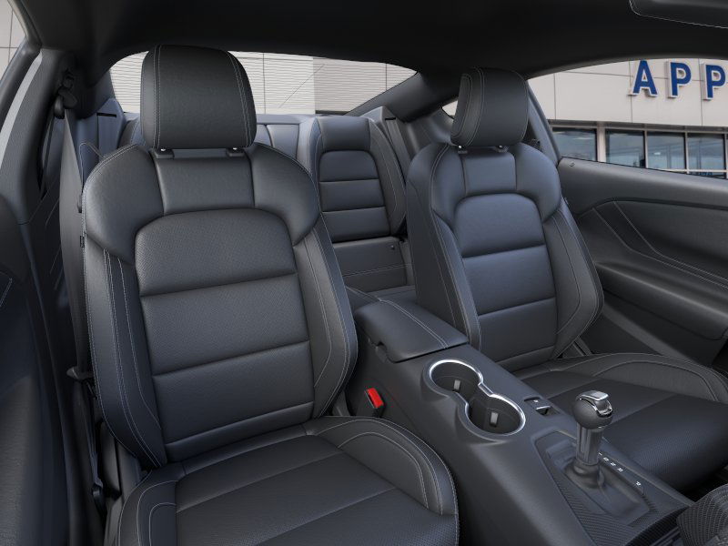 2025 Ford Mustang EcoBoost Premium Fastback - Photo 32