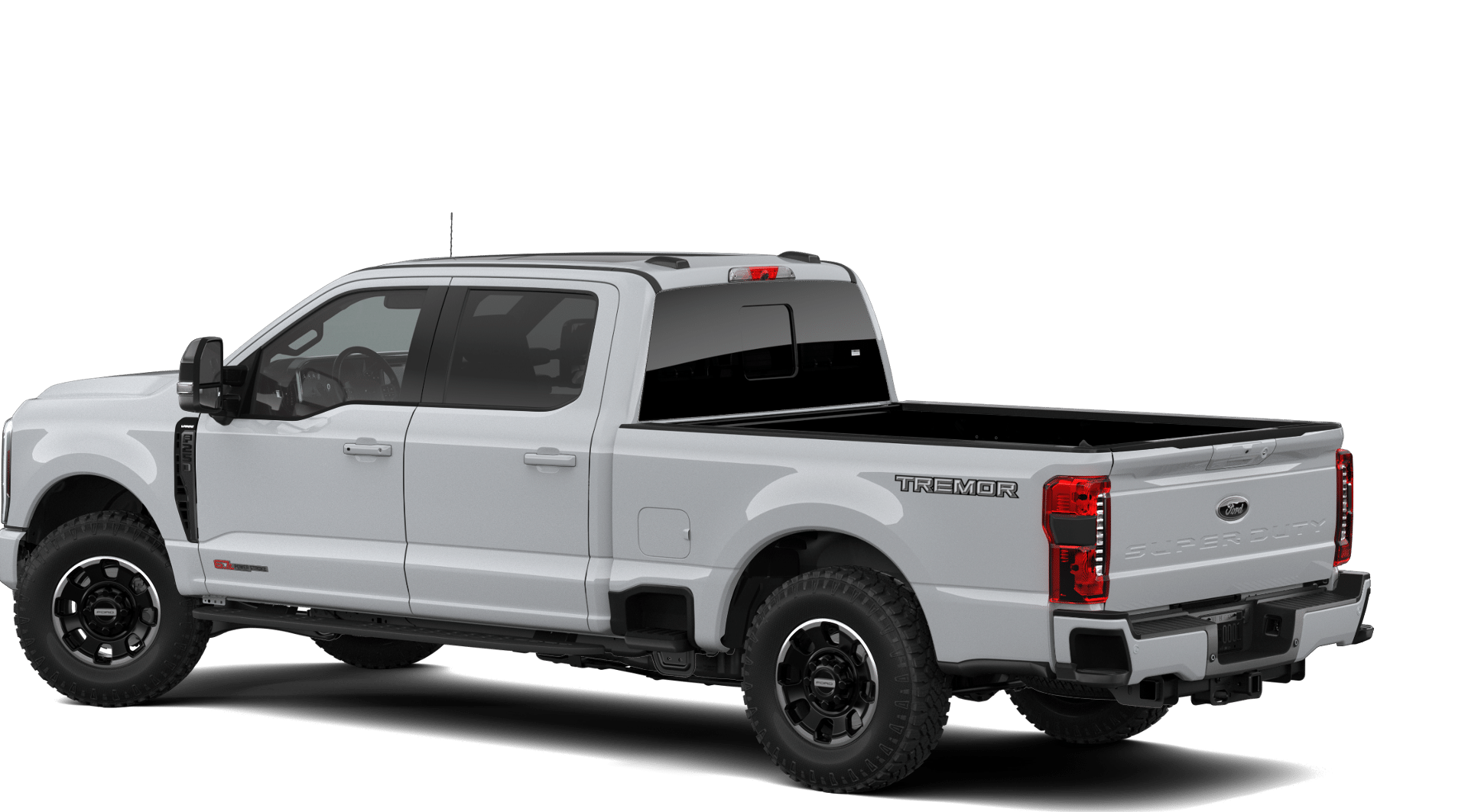 New 2026 Ford Super Duty F-250® Lariat® TRUCK