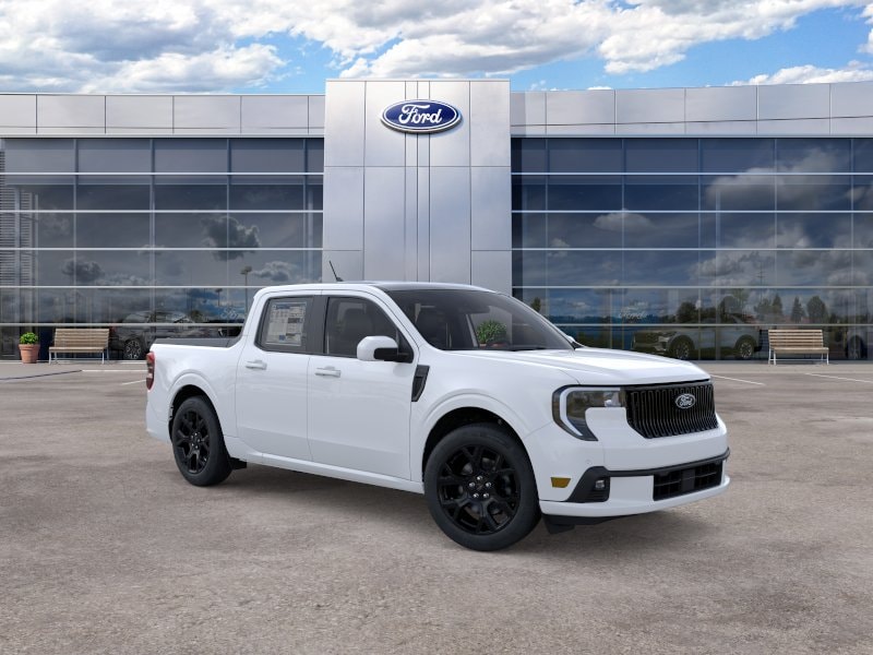 2025 Ford Maverick Lobo Standard - Photo 35