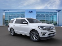 2020 Ford Expedition SUV 2020 Ford Expedition SUV