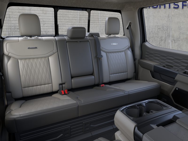 Thumbnail: 2026 Ford F-150 - 11