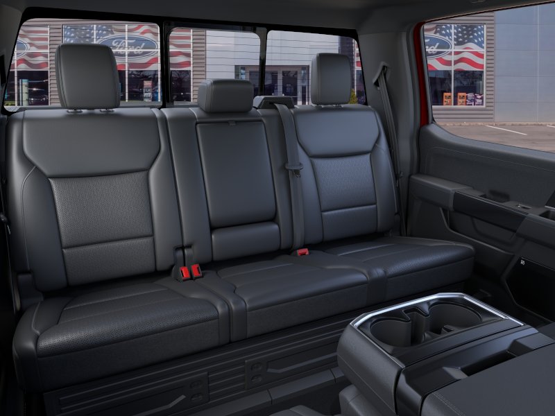 2025 Ford F-150 Lariat - Photo 11