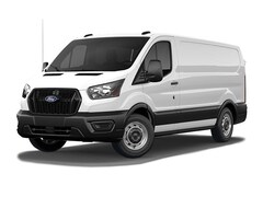 2026 Ford Transit Commercial Cargo Van VAN