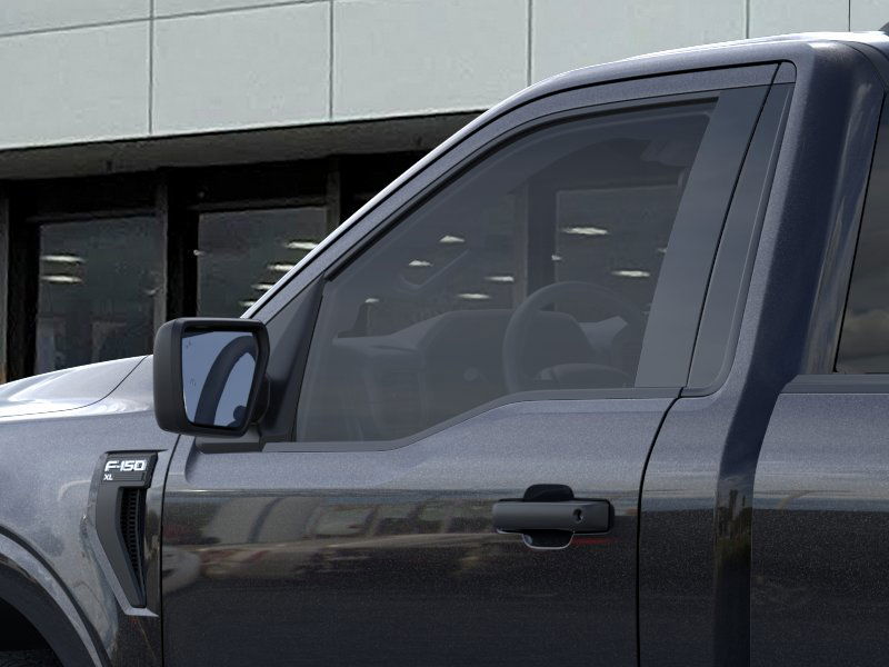 2025 Ford F-150 XL - Photo 51