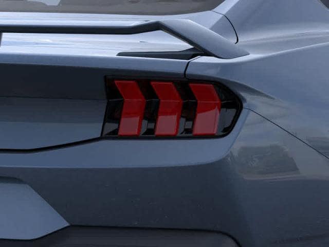 Thumbnail: 2025 Ford Mustang - 43