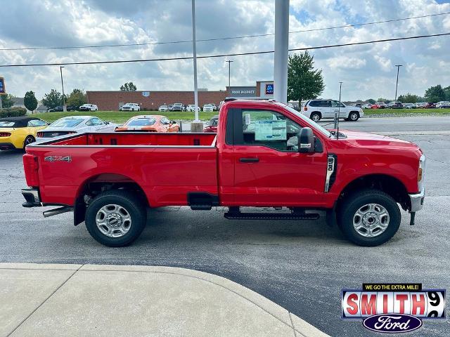 2026 Ford F-250 Super Duty XLT - Photo 30