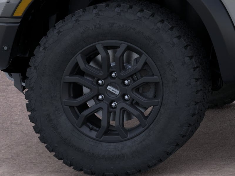 2026 Ford Ranger Raptor&reg; TRUCK