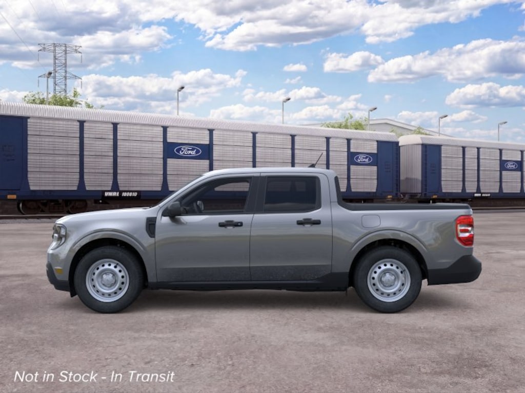 New 2026 Ford Maverick XL Truck