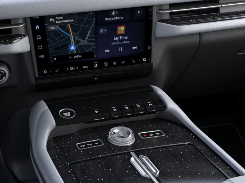 2025 Lincoln Navigator Black Label L - Photo 38