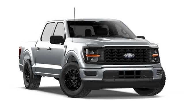 Thumbnail: 2026 Ford F-150 - 34