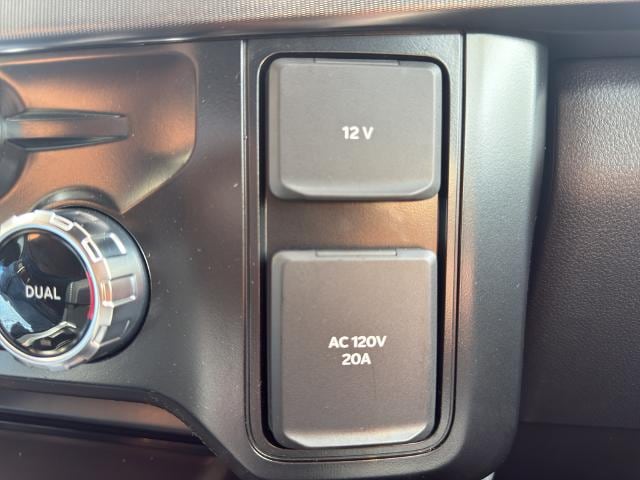 2026 Ford F-250 Super Duty Platinum - Photo 40