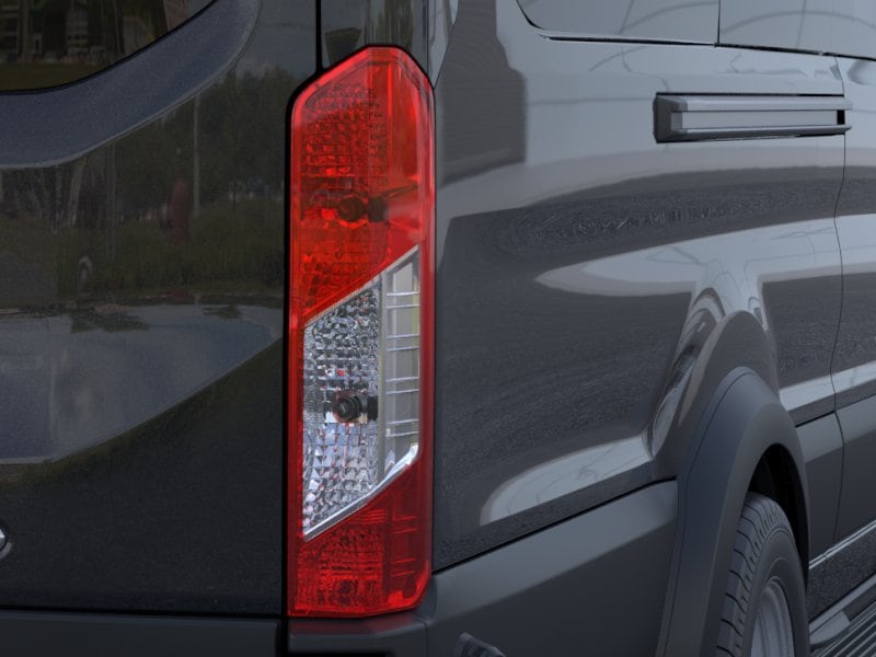 2025 Ford Transit Passenger Van XL - Photo 21