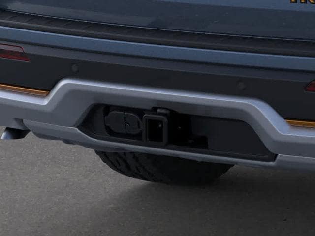 Thumbnail: 2026 Ford Explorer - 46