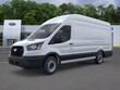  Ford Transit Commercial